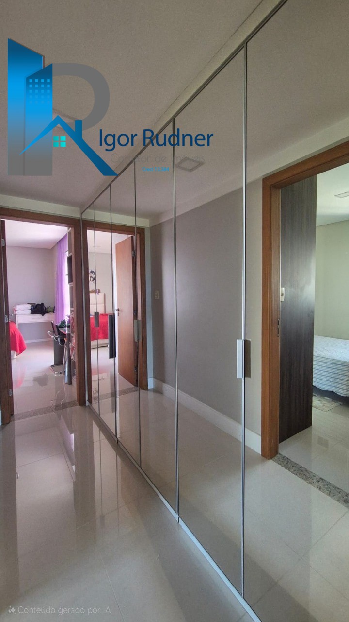 Apartamento, 4 quartos, 225 m² - Foto 19