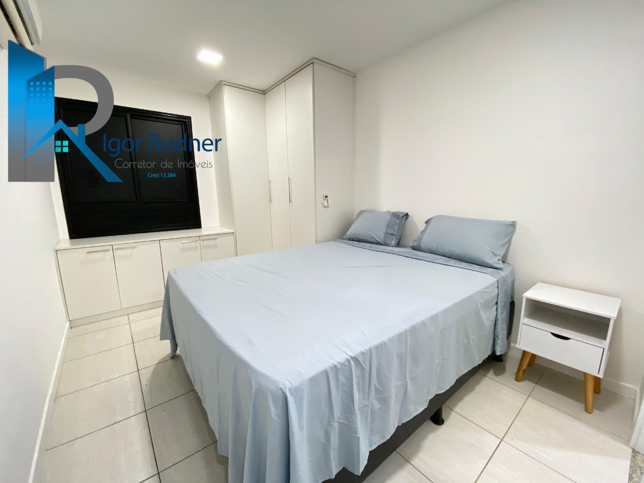 Apartamento, 1 quarto, 52 m² - Foto 15