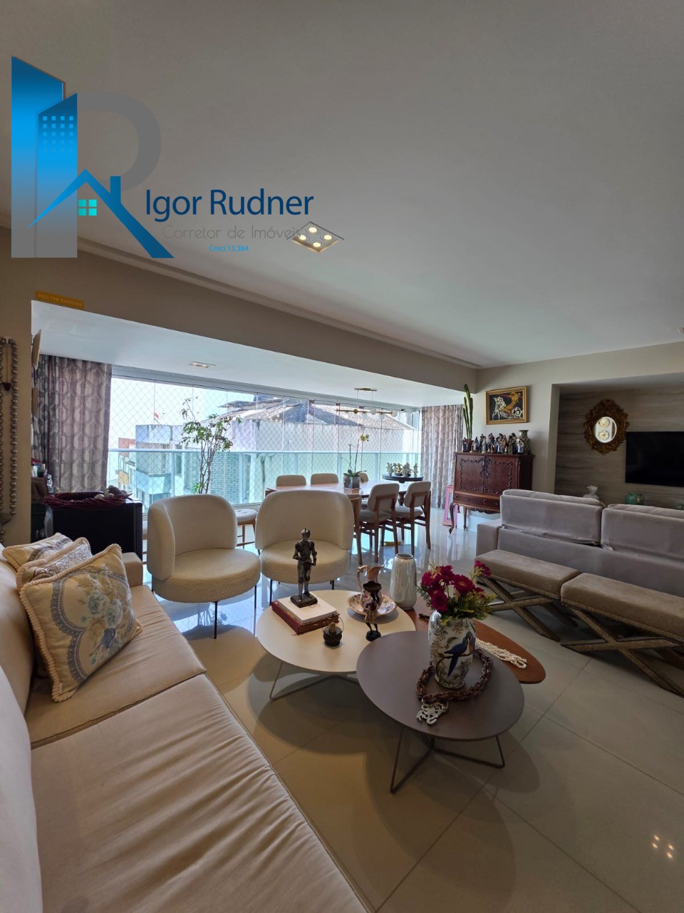 Apartamento, 3 quartos, 152 m² - Foto 14