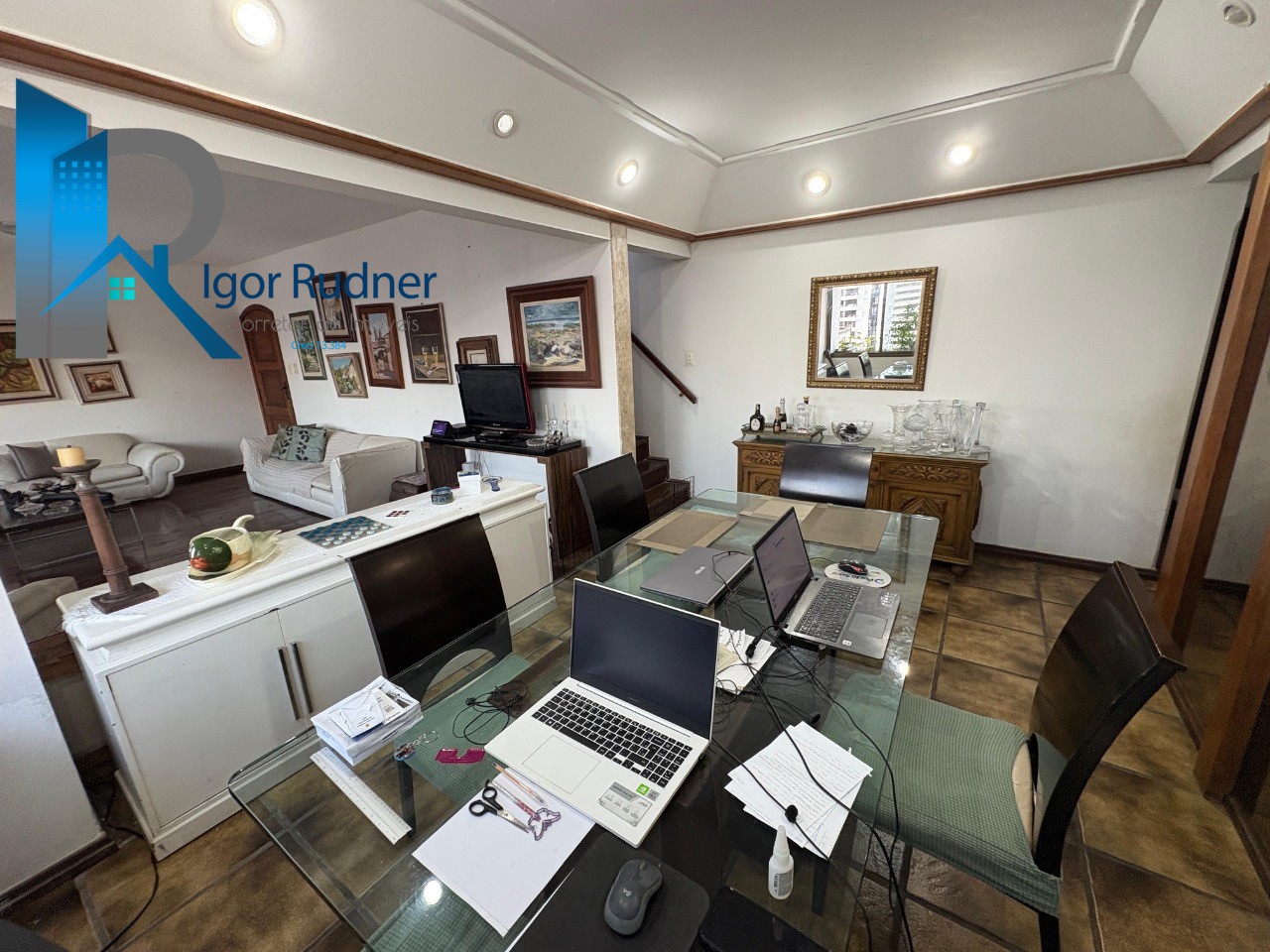 Cobertura, 4 quartos, 200 m² - Foto 12