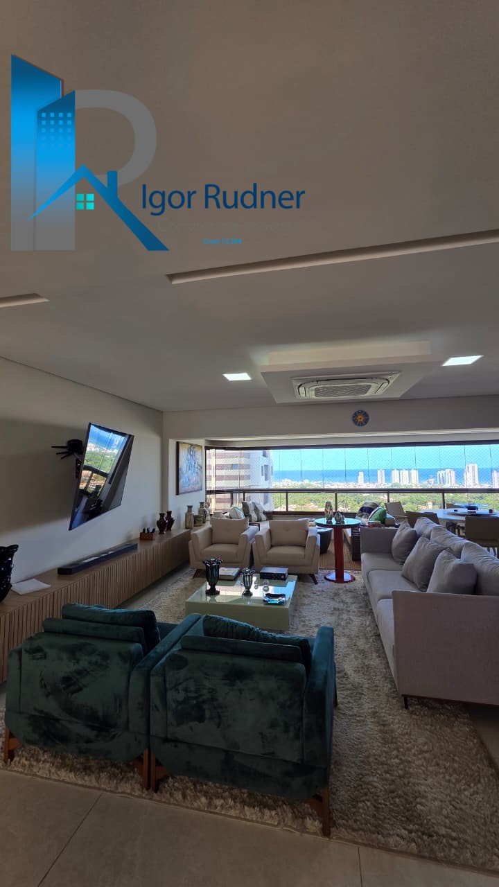 Apartamento, 3 quartos, 225 m² - Foto 9