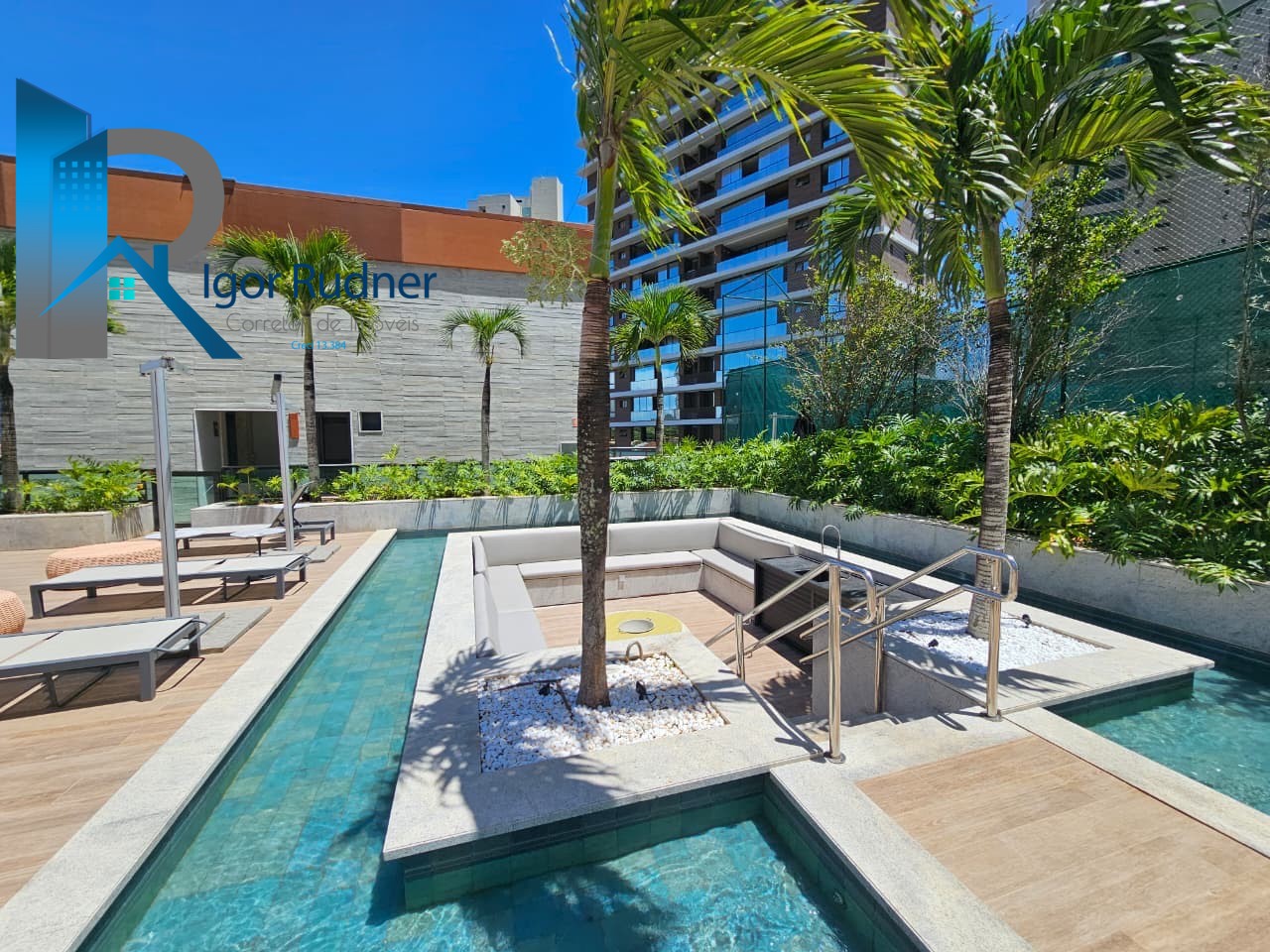 Apartamento, 4 quartos, 285 m² - Foto 24