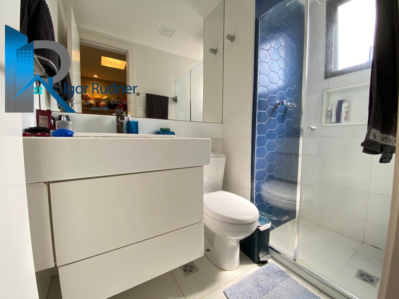 Apartamento, 3 quartos, 125 m² - Foto 22