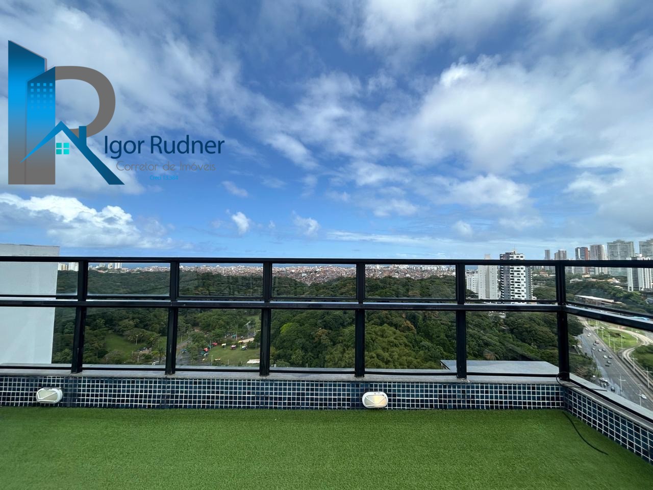 Cobertura, 3 quartos, 490 m² - Foto 22