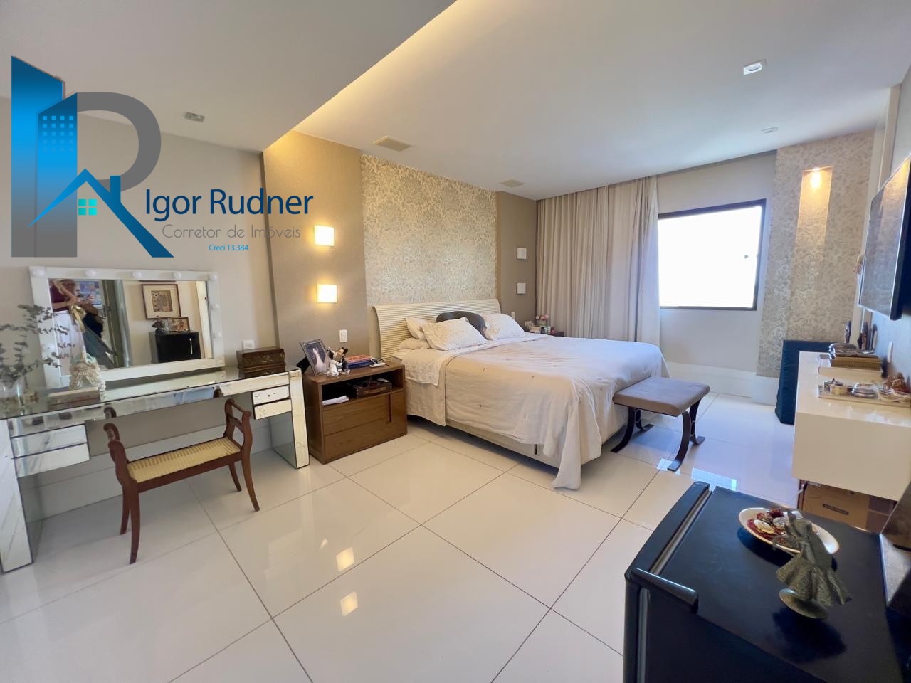 Apartamento, 3 quartos, 267 m² - Foto 6