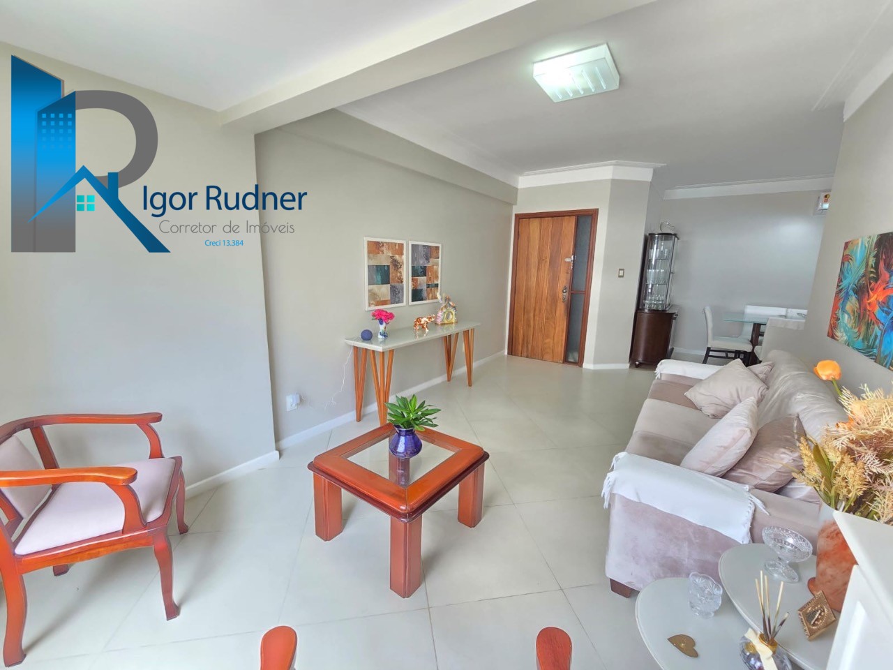 Apartamento, 3 quartos, 106 m² - Foto 5