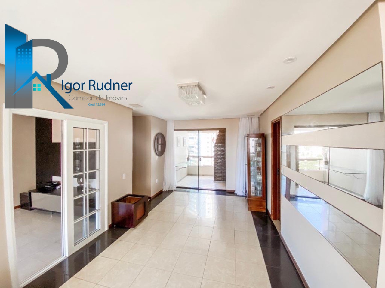 Apartamento, 4 quartos, 188 m² - Foto 6