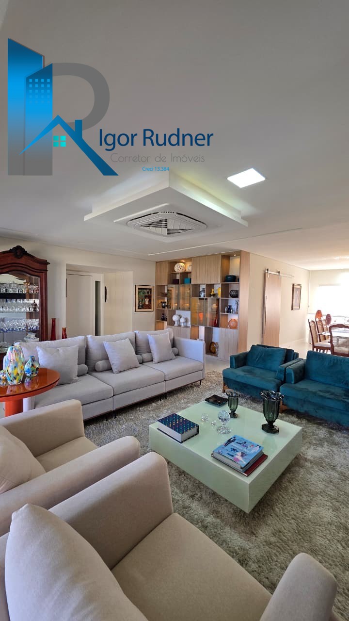 Apartamento, 3 quartos, 225 m² - Foto 14