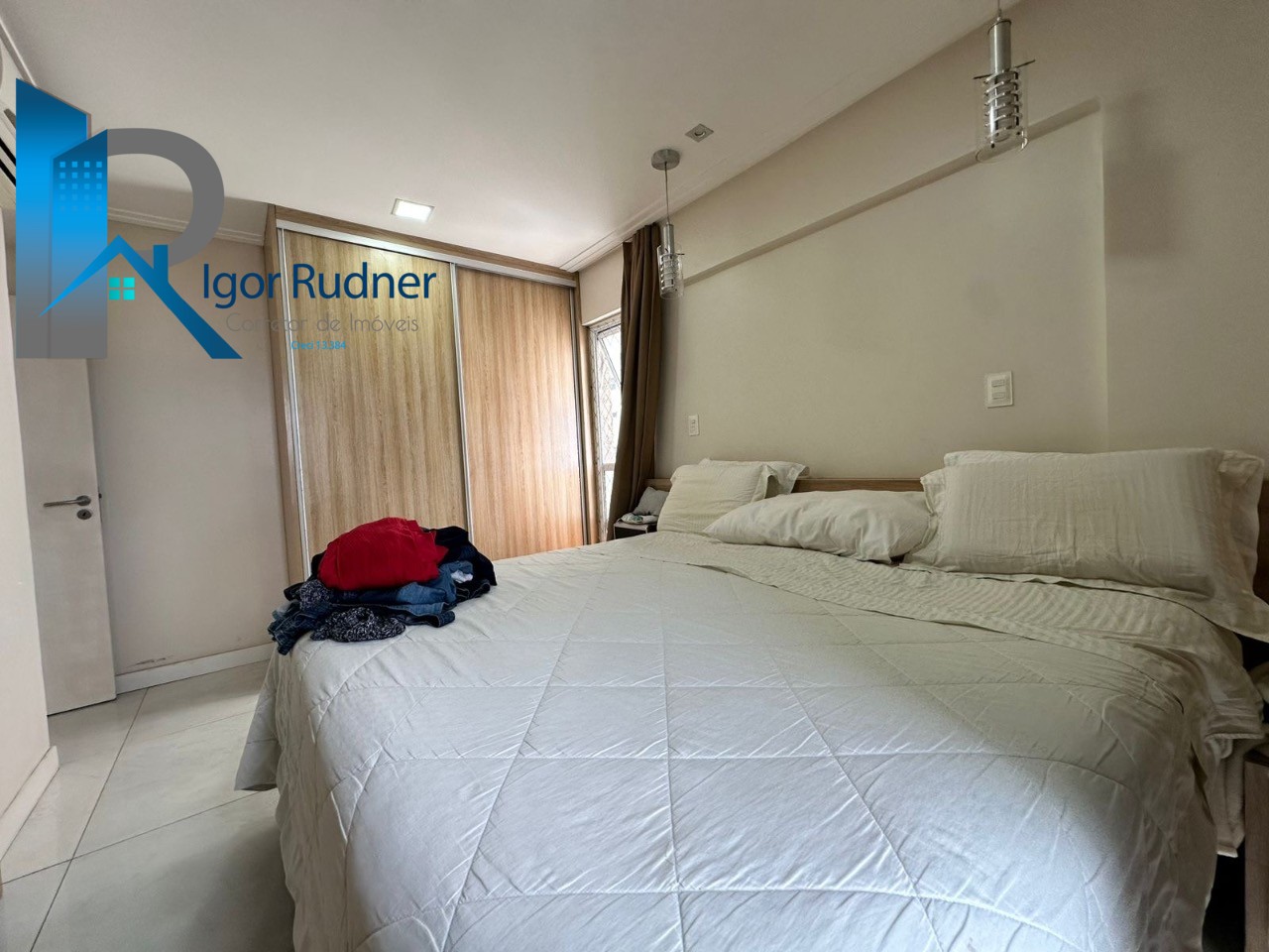 Apartamento, 3 quartos, 142 m² - Foto 9