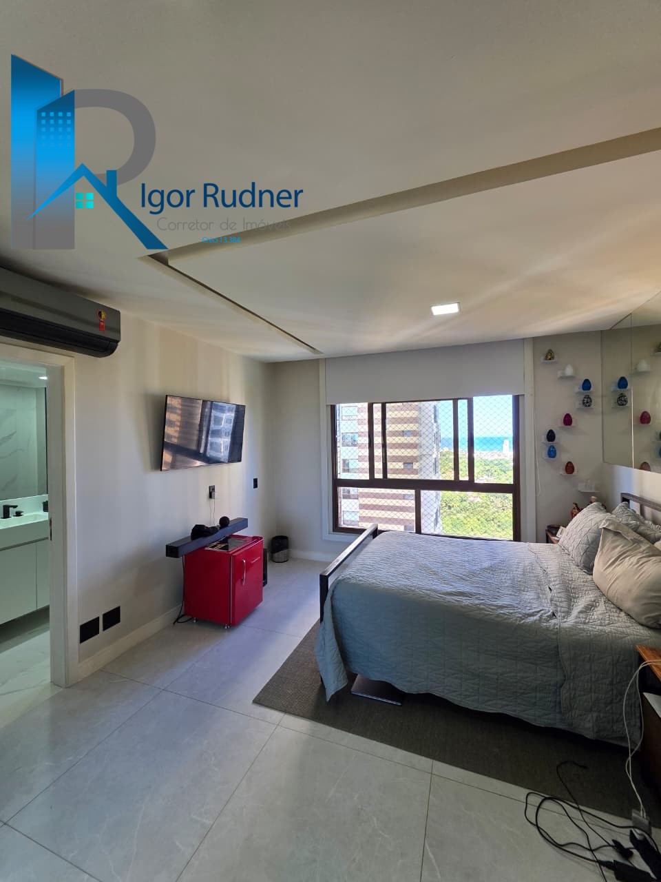 Apartamento, 3 quartos, 225 m² - Foto 22