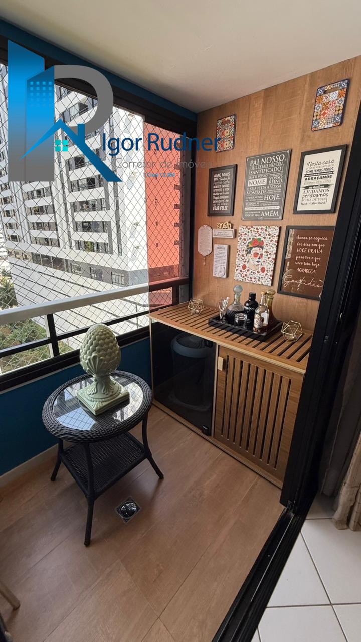 Apartamento, 3 quartos, 80 m² - Foto 4