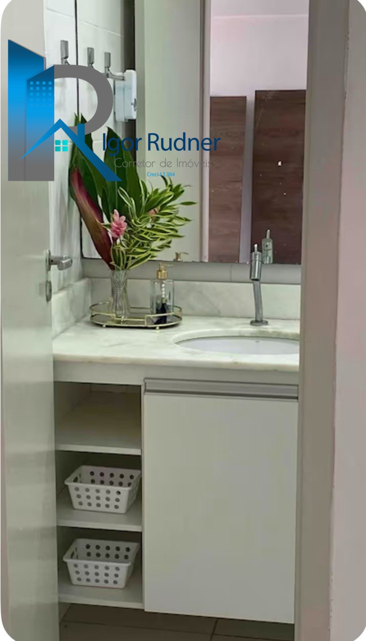 Apartamento, 1 quarto, 48 m² - Foto 5