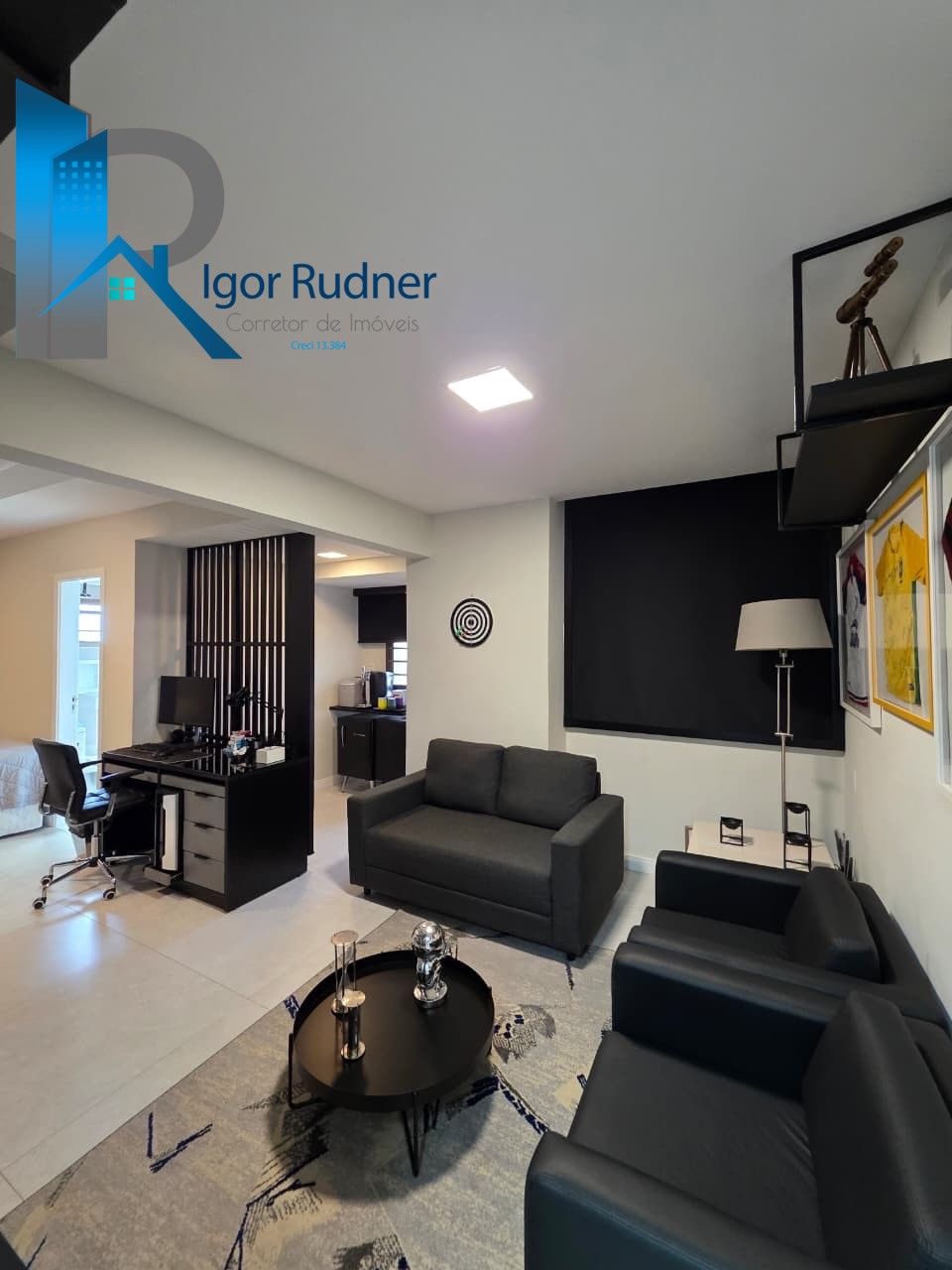 Apartamento, 3 quartos, 225 m² - Foto 33