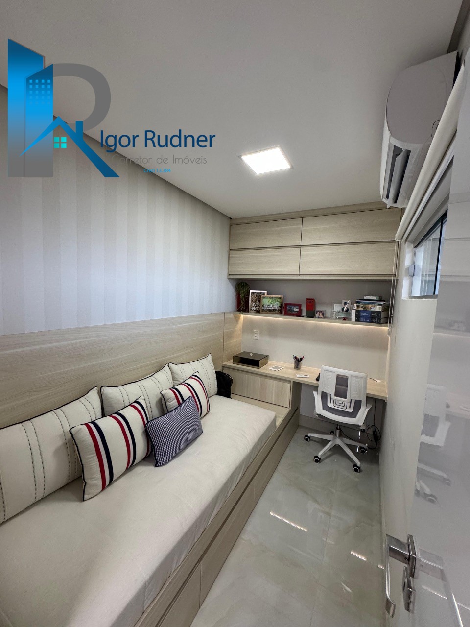 Apartamento, 2 quartos, 100 m² - Foto 17