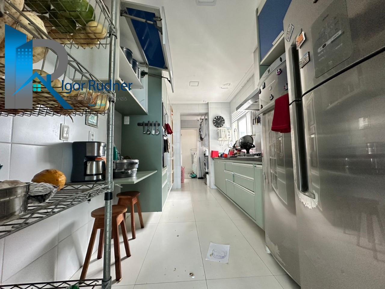 Apartamento, 3 quartos, 142 m² - Foto 19