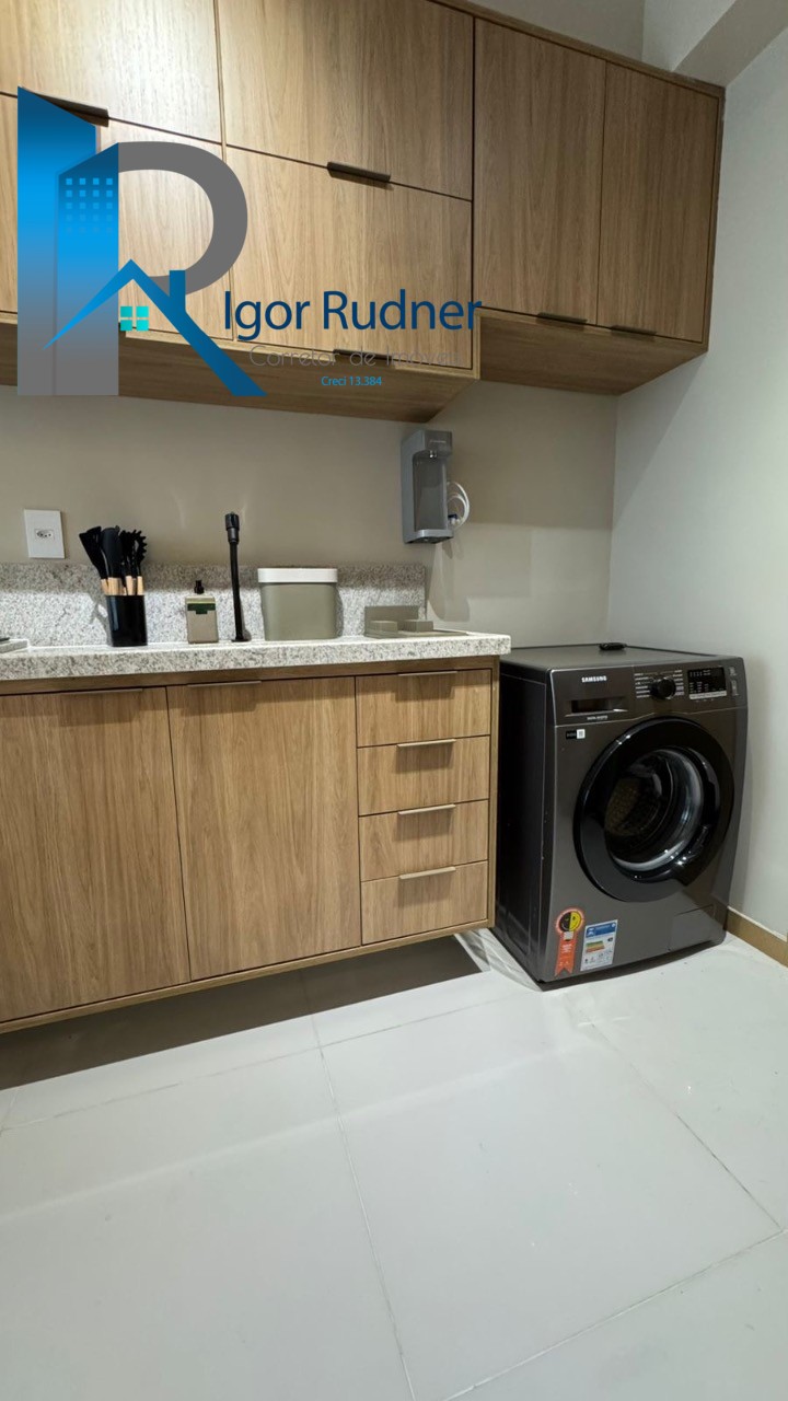 Apartamento, 1 quarto, 30 m² - Foto 11