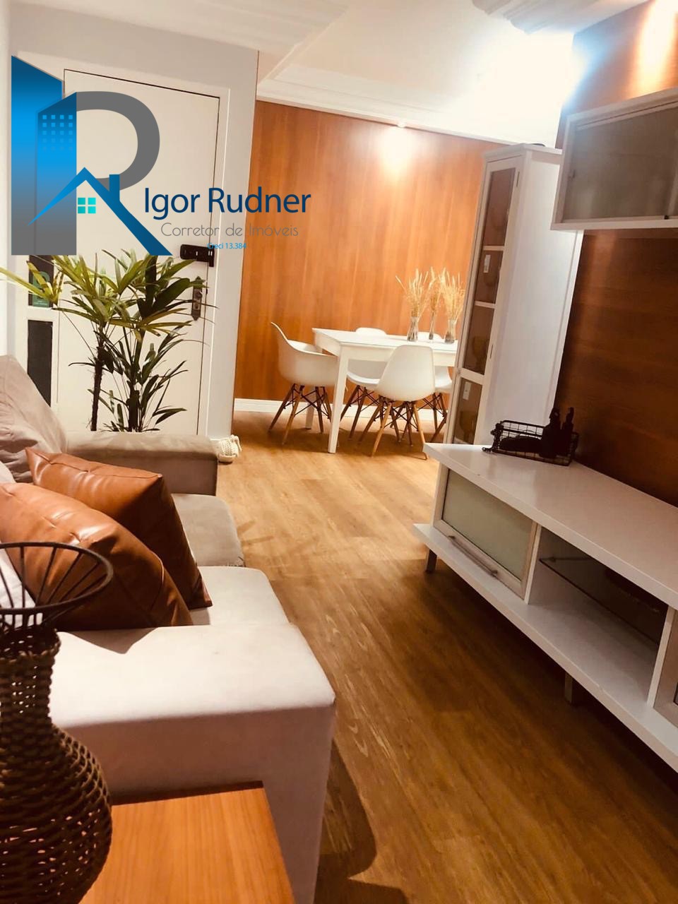 Apartamento, 2 quartos, 78 m² - Foto 6