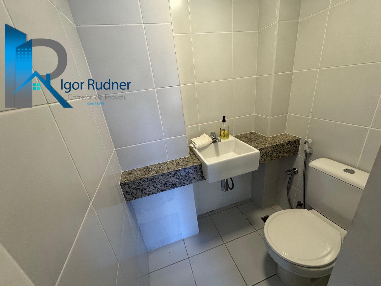 Apartamento, 2 quartos, 105 m² - Foto 9