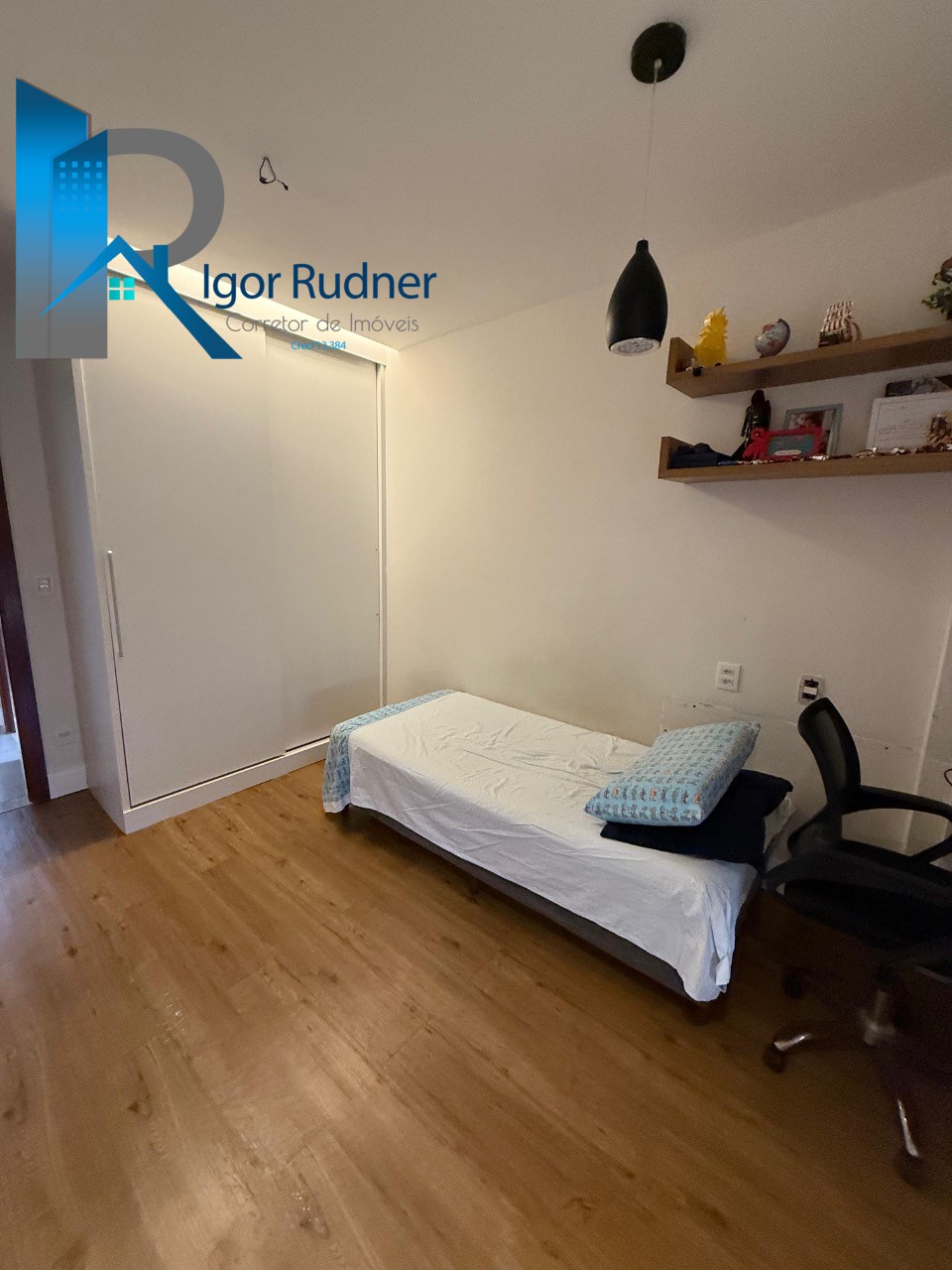 Apartamento, 3 quartos, 100 m² - Foto 11