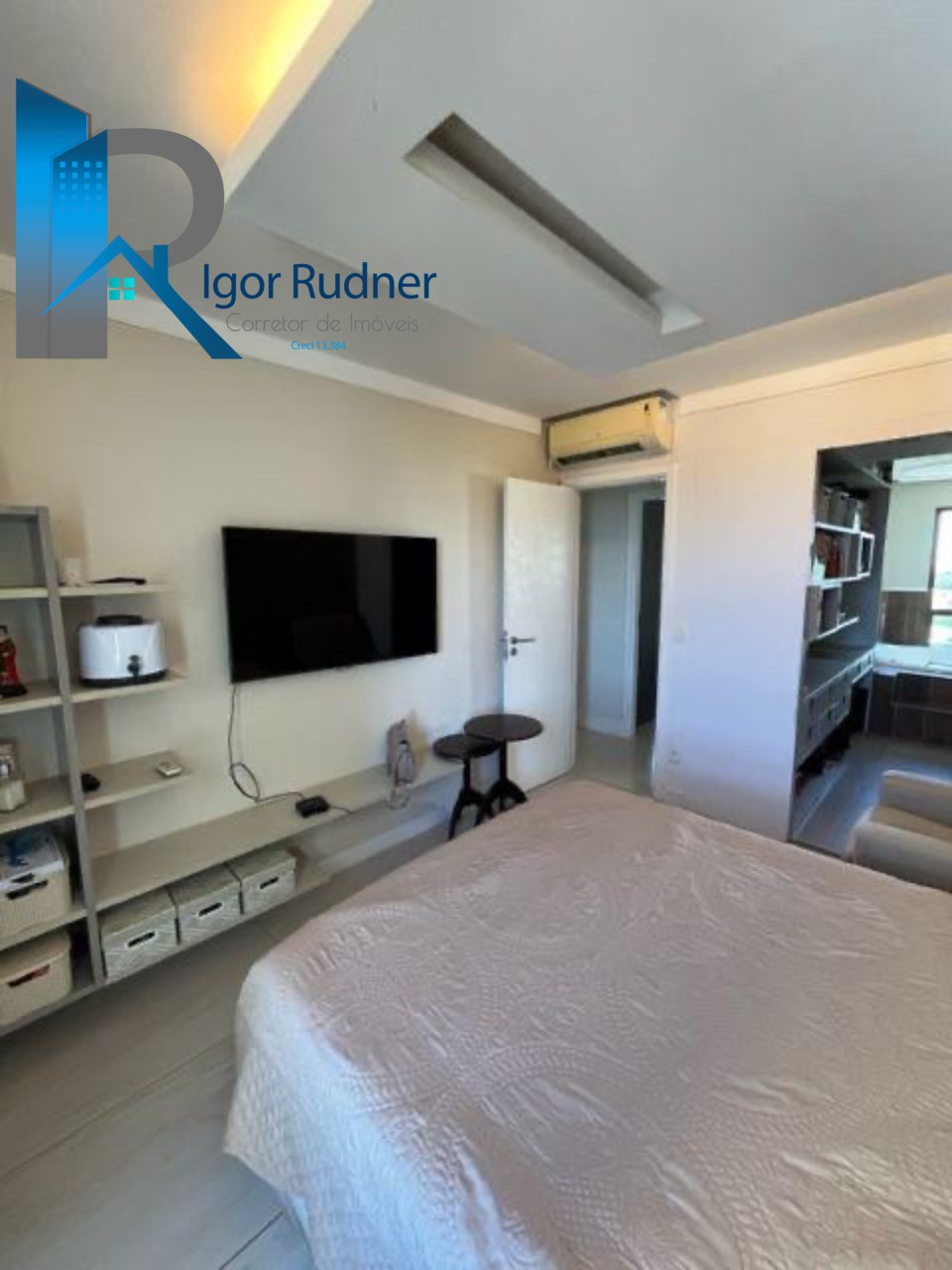 Apartamento, 3 quartos, 151 m² - Foto 17