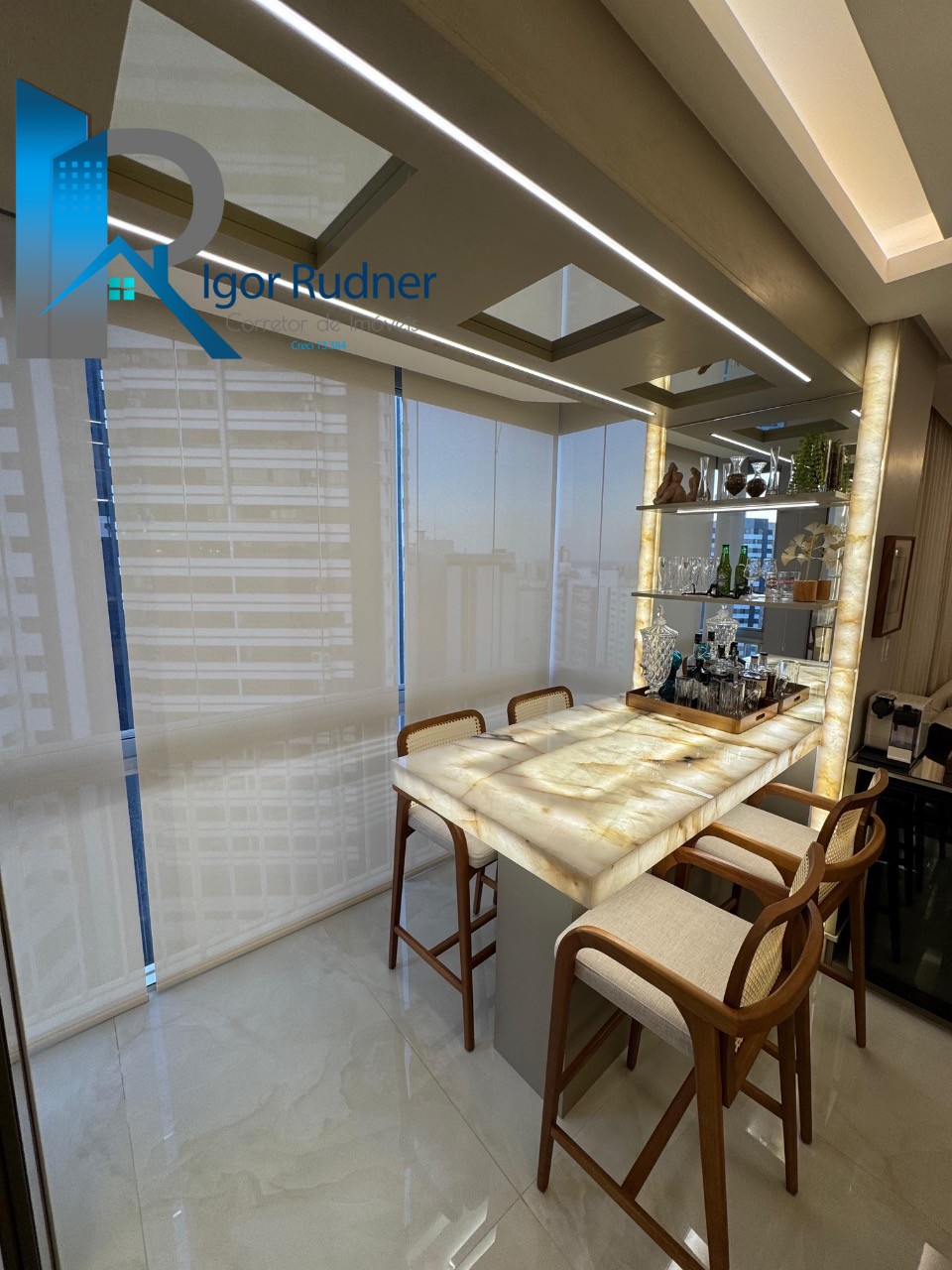 Apartamento, 2 quartos, 100 m² - Foto 6