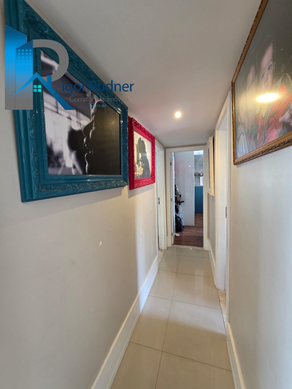 Apartamento, 3 quartos, 152 m² - Foto 16