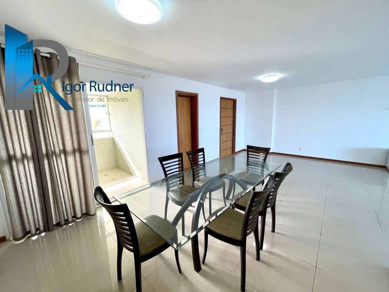 Apartamento, 4 quartos, 214 m² - Foto 9