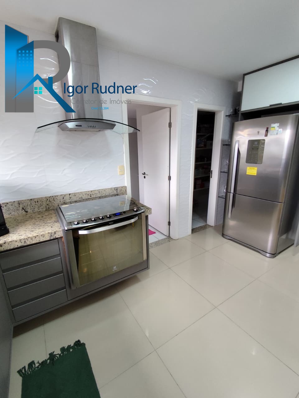 Apartamento, 4 quartos, 225 m² - Foto 25