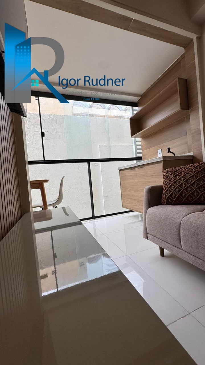 Apartamento, 1 quarto, 30 m² - Foto 7