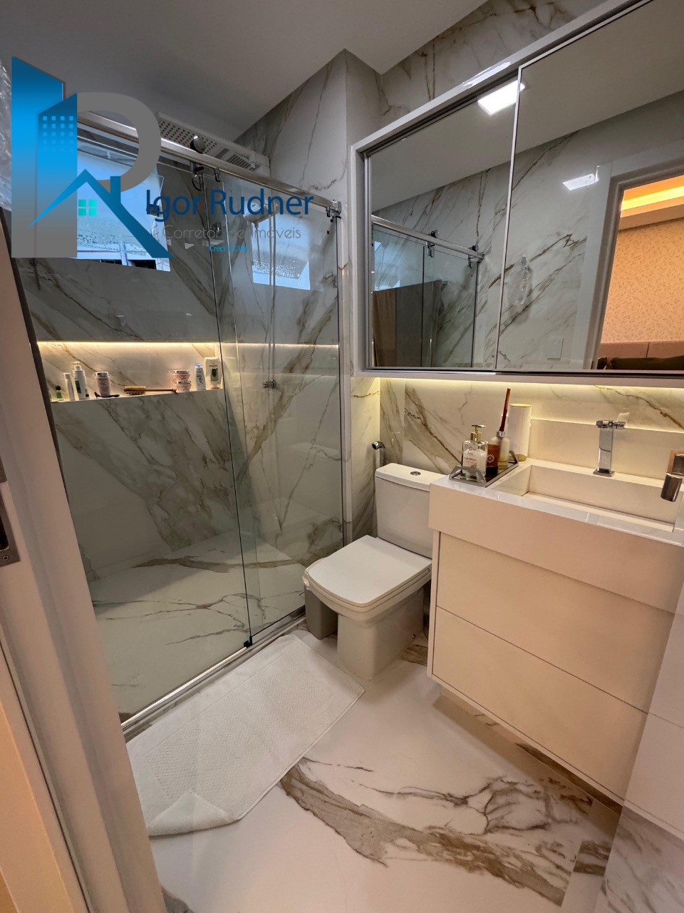 Apartamento, 2 quartos, 100 m² - Foto 13