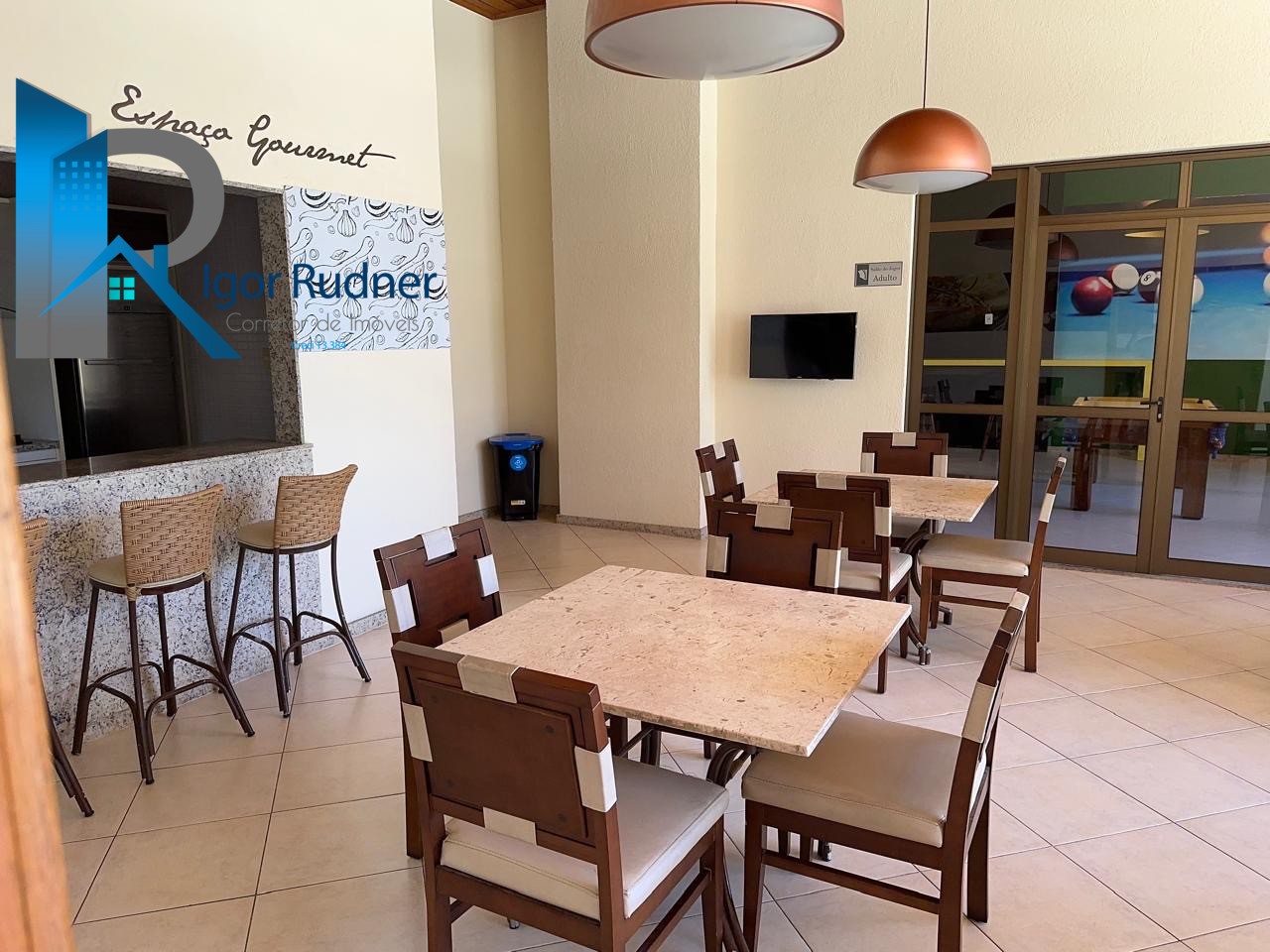 Cobertura, 2 quartos, 248 m² - Foto 47