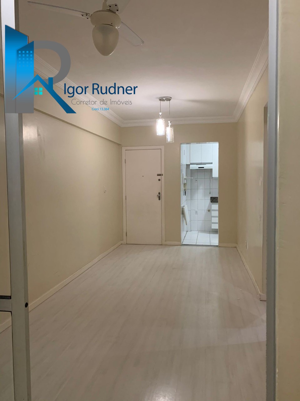 Apartamento, 2 quartos, 60 m² - Foto 4