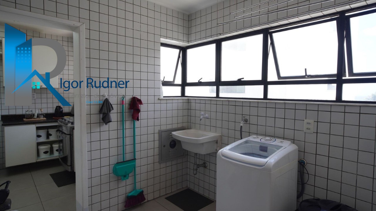 Apartamento, 3 quartos, 189 m² - Foto 20