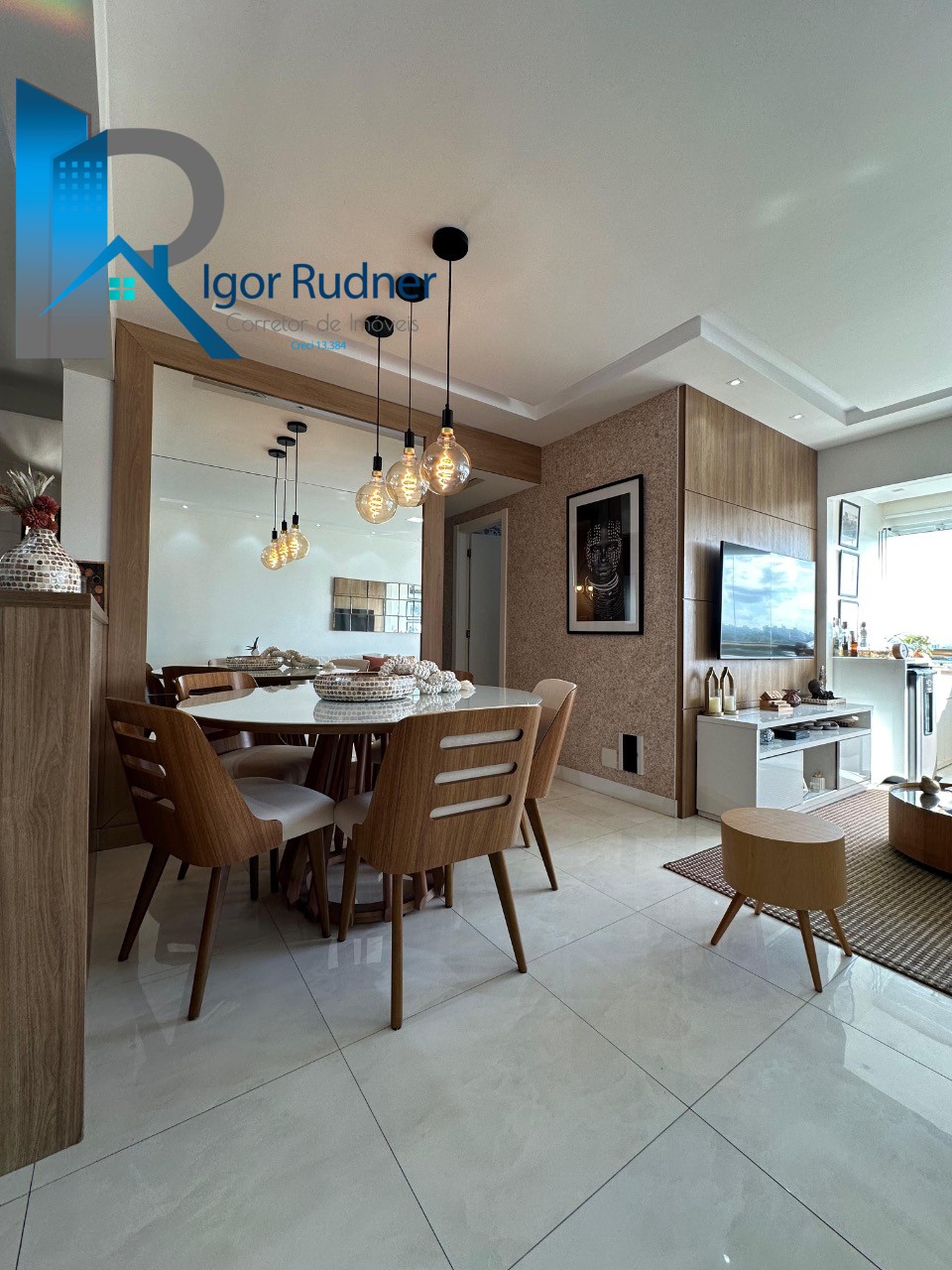 Apartamento, 3 quartos, 79 m² - Foto 9