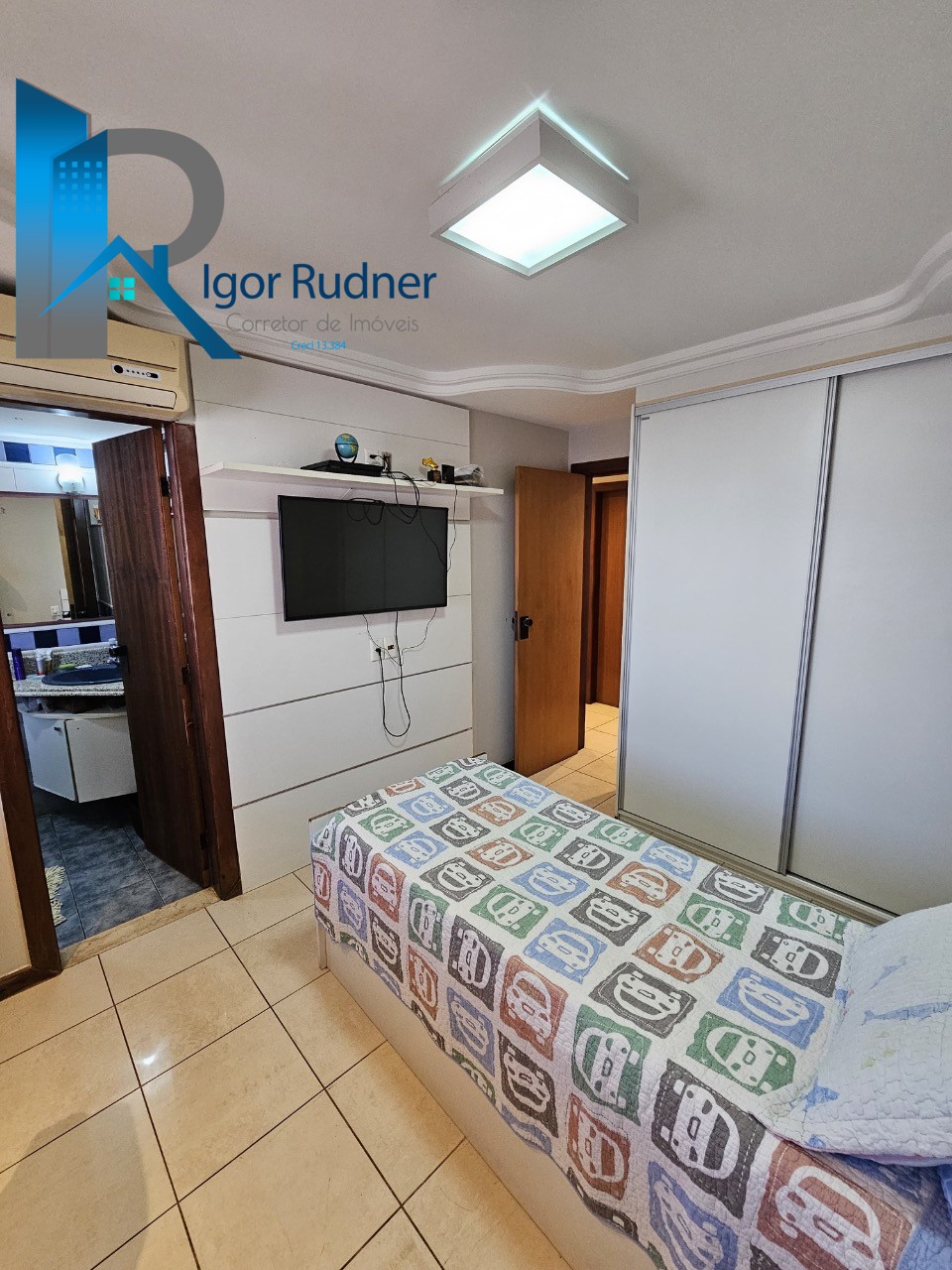 Apartamento, 4 quartos, 205 m² - Foto 8