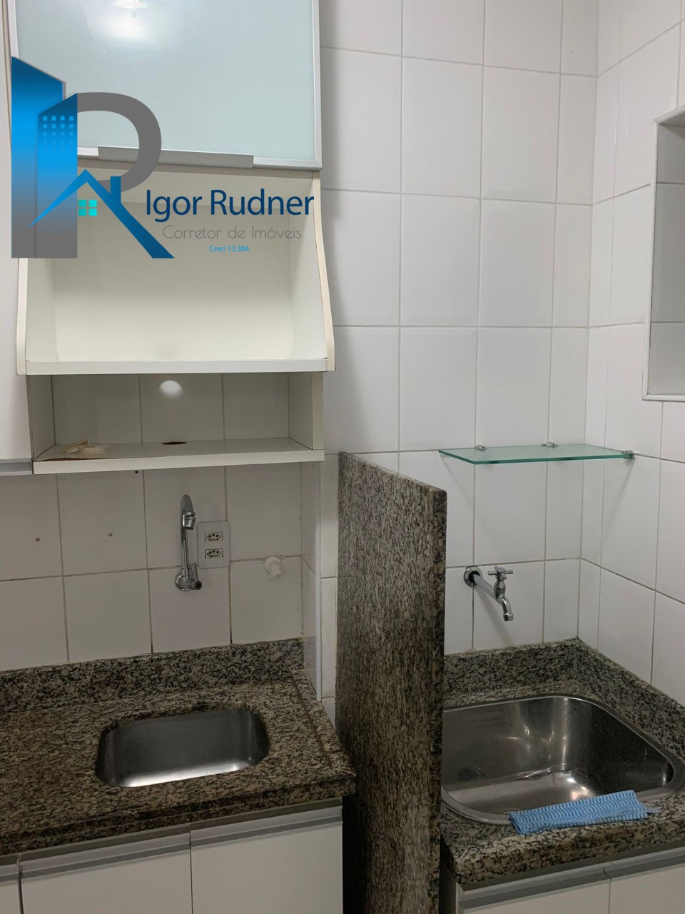 Apartamento, 2 quartos, 60 m² - Foto 13