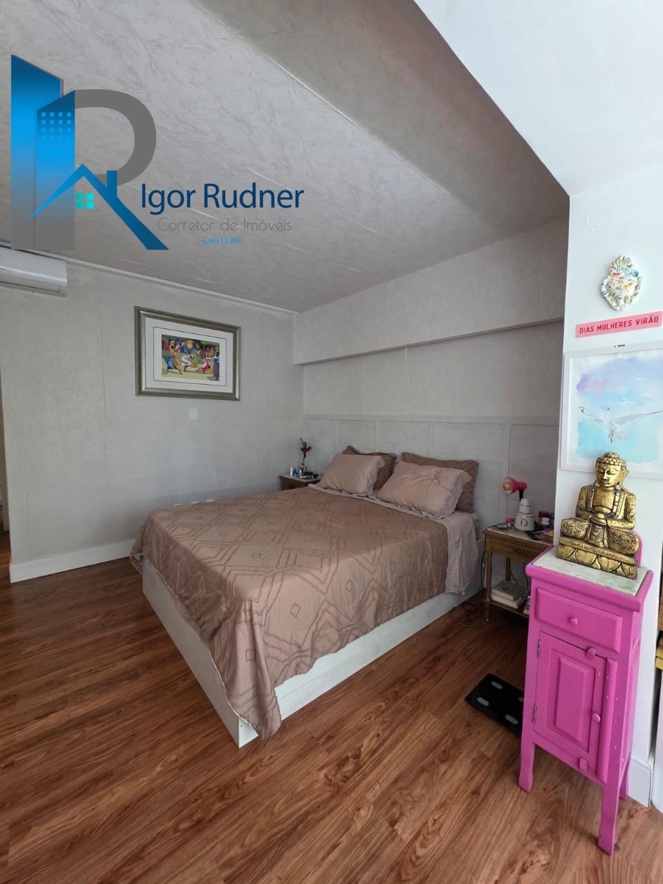 Apartamento, 3 quartos, 152 m² - Foto 29