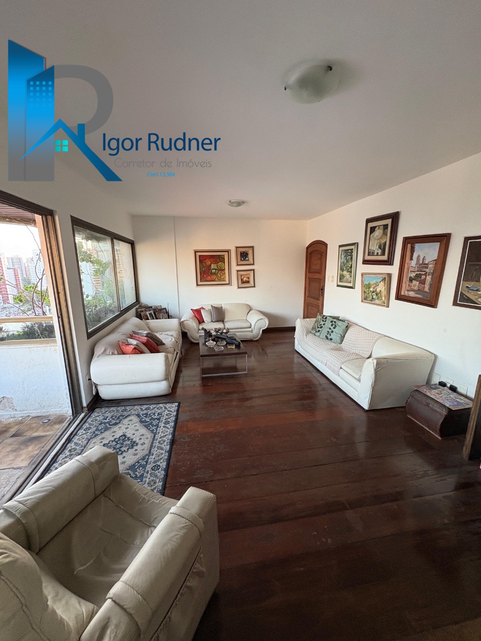 Cobertura, 4 quartos, 200 m² - Foto 17