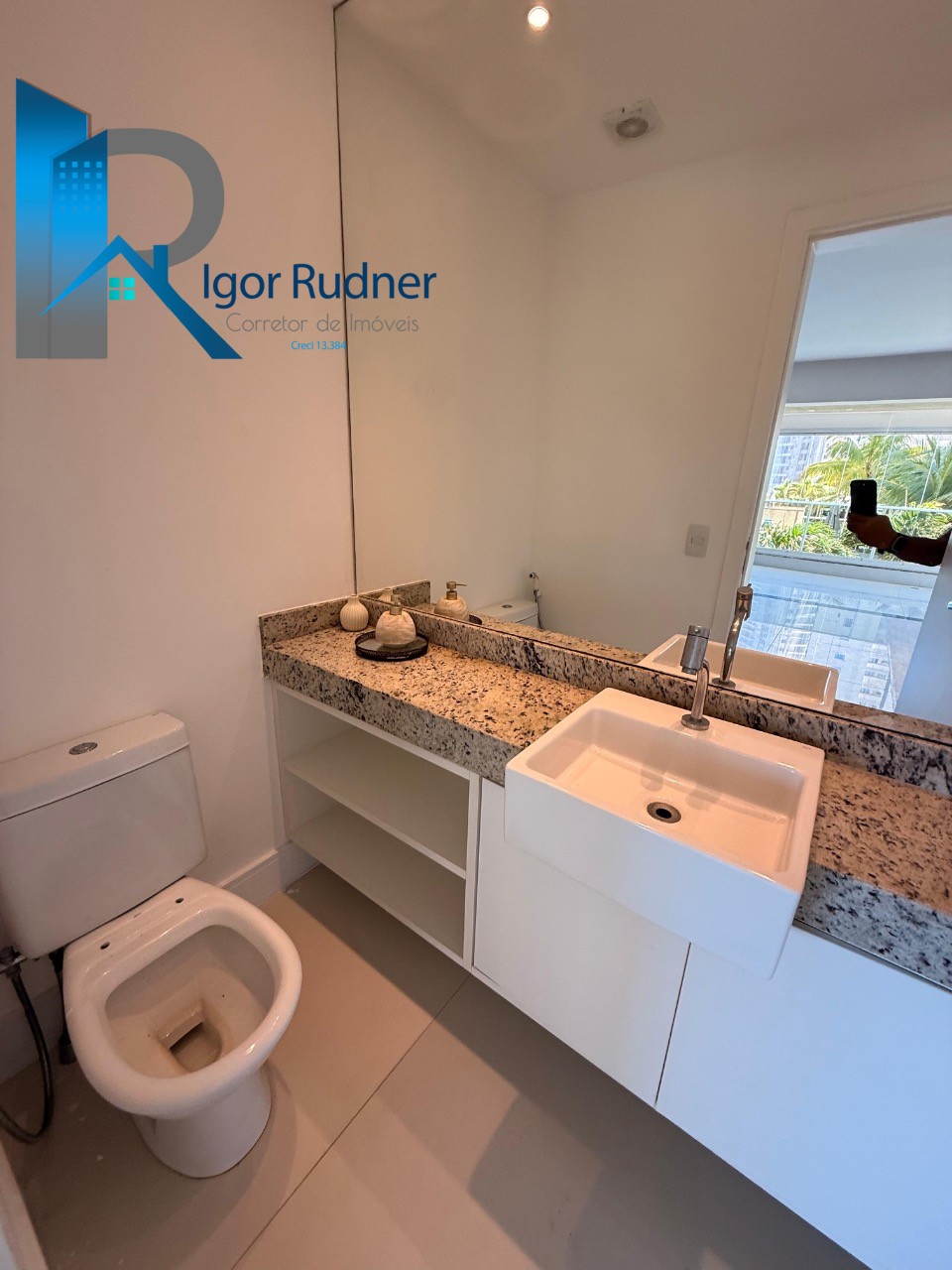 Apartamento, 3 quartos, 166 m² - Foto 18