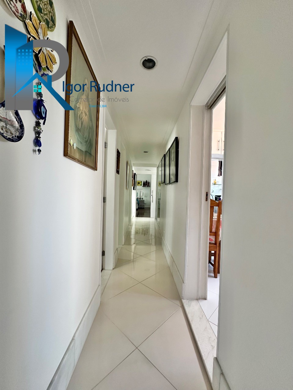 Apartamento, 3 quartos, 127 m² - Foto 30