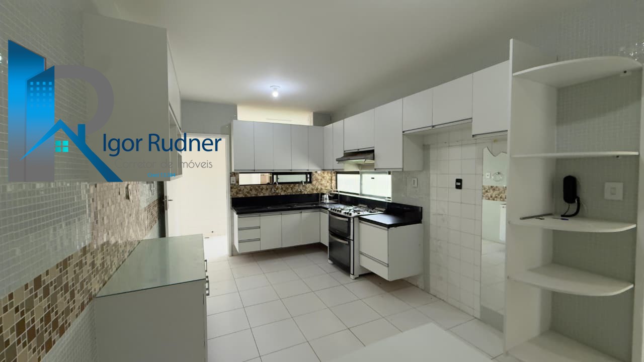 Apartamento, 4 quartos, 212 m² - Foto 13