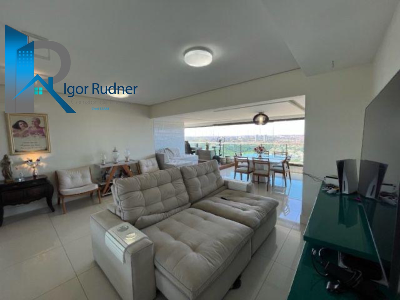 Apartamento, 3 quartos, 151 m² - Foto 9