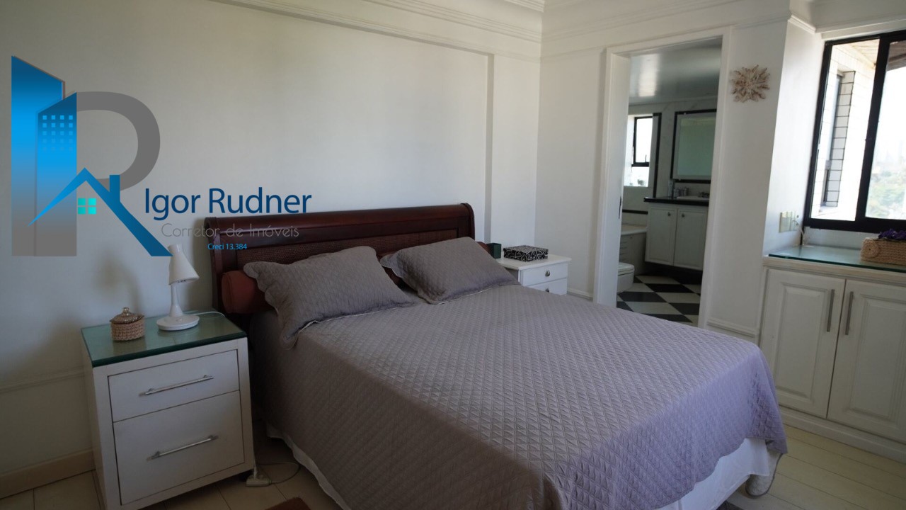 Apartamento, 3 quartos, 189 m² - Foto 16
