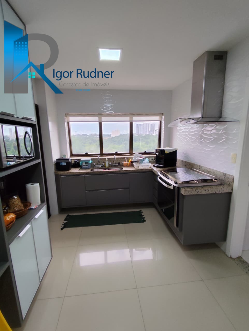 Apartamento, 4 quartos, 225 m² - Foto 26