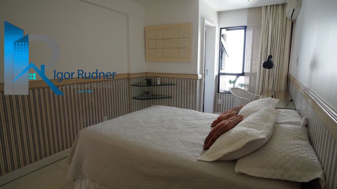 Apartamento, 3 quartos, 189 m² - Foto 10