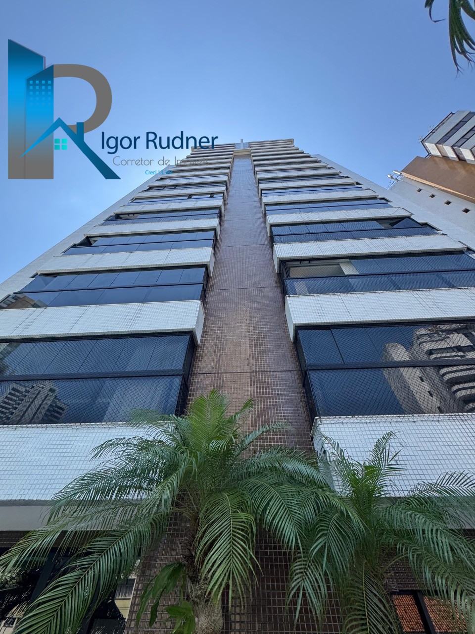 Apartamento, 2 quartos, 105 m² - Foto 1