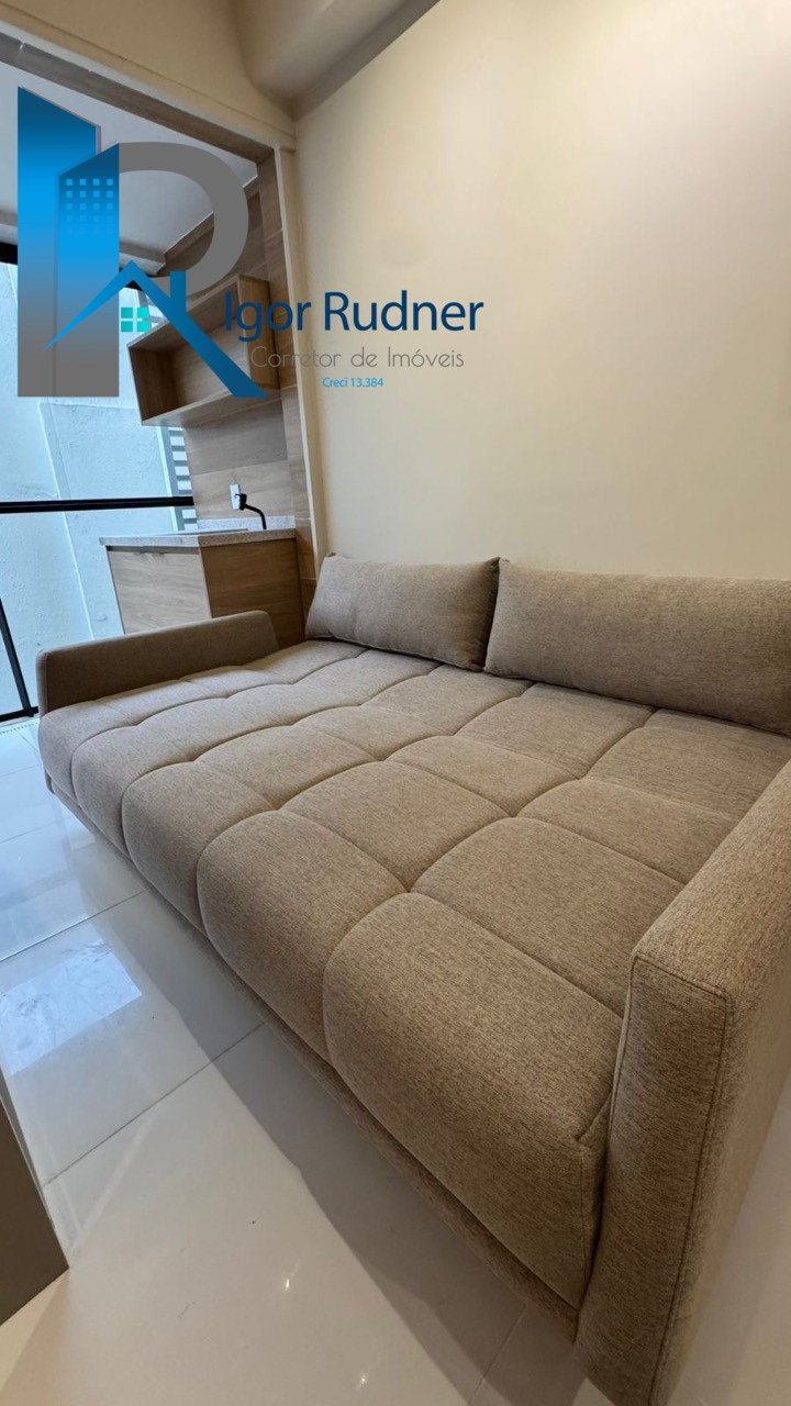 Apartamento, 1 quarto, 30 m² - Foto 8