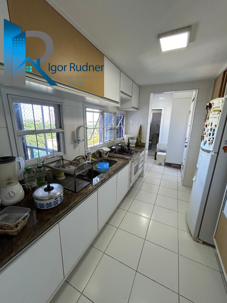 Apartamento, 4 quartos, 162 m² - Foto 20