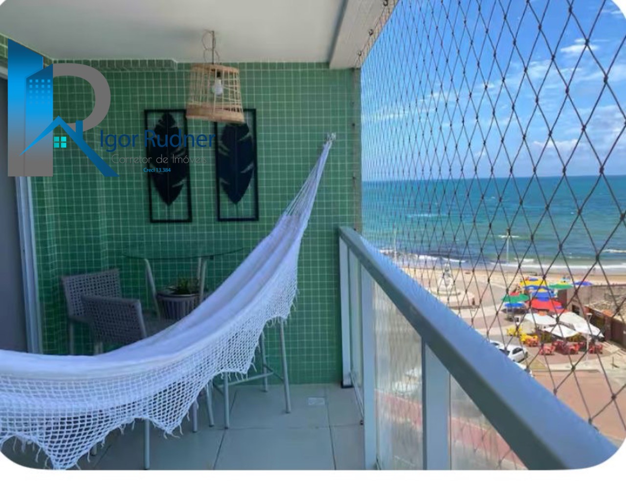 Apartamento, 1 quarto, 48 m² - Foto 1