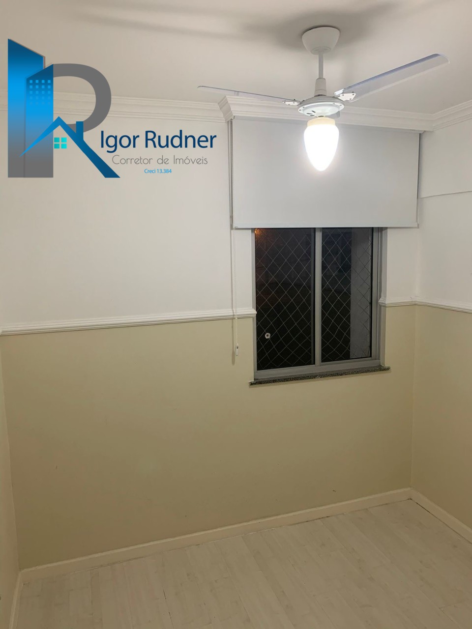 Apartamento, 2 quartos, 60 m² - Foto 9